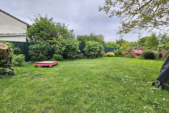  maison fontenay-sous-bois 94120