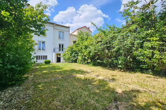  maison fontenay-sous-bois 94120