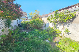  maison fontenay-sous-bois 94120