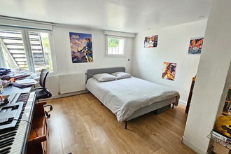  maison fontenay-sous-bois 94120