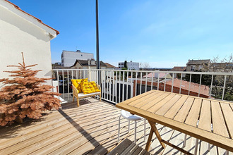  maison fontenay-sous-bois 94120