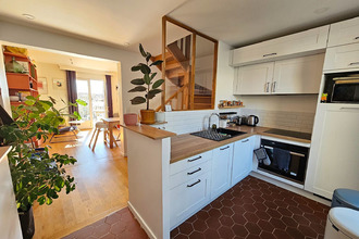  maison fontenay-sous-bois 94120