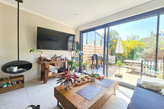  maison fontenay-sous-bois 94120