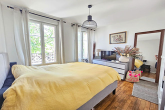  maison fontenay-sous-bois 94120