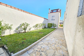  maison fontenay-sous-bois 94120