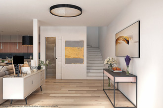  maison fontenay-sous-bois 94120