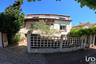  maison fontenay-sous-bois 94120