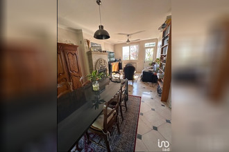  maison fontenay-sous-bois 94120