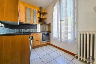  maison fontenay-sous-bois 94120