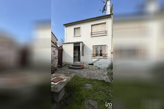  maison fontenay-sous-bois 94120