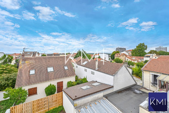  maison fontenay-sous-bois 94120