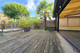  maison fontenay-sous-bois 94120