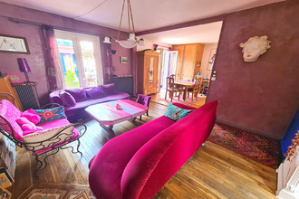  maison fontenay-sous-bois 94120