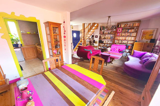  maison fontenay-sous-bois 94120