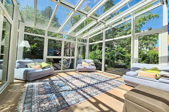  maison fontenay-sous-bois 94120