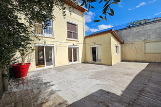  maison fontenay-sous-bois 94120