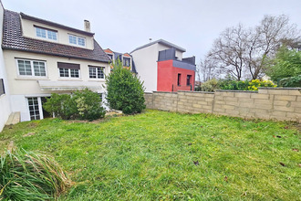  maison fontenay-sous-bois 94120