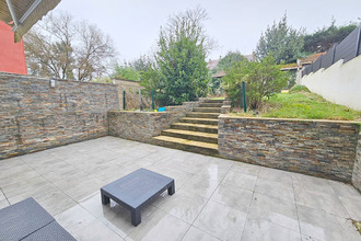  maison fontenay-sous-bois 94120