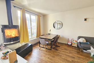  maison fontenay-sous-bois 94120