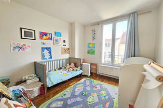  maison fontenay-sous-bois 94120