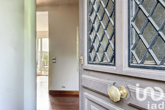  maison fontenay-sous-bois 94120