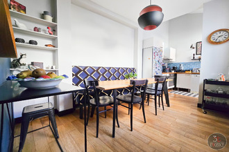  maison fontenay-sous-bois 94120