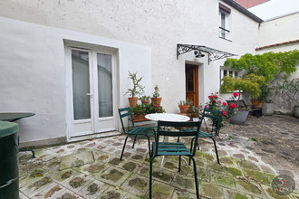  maison fontenay-sous-bois 94120