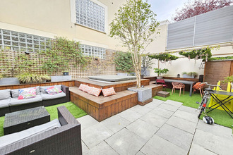  maison fontenay-sous-bois 94120