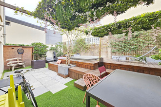  maison fontenay-sous-bois 94120