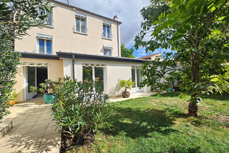  maison fontenay-sous-bois 94120