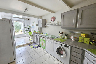  maison fontenay-sous-bois 94120