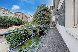  maison fontenay-sous-bois 94120