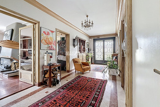  maison fontenay-sous-bois 94120