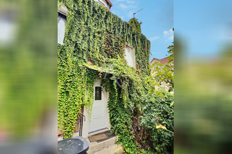  maison fontenay-sous-bois 94120