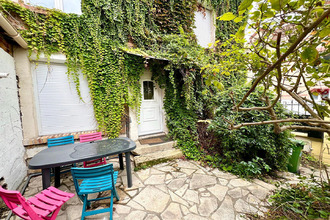  maison fontenay-sous-bois 94120