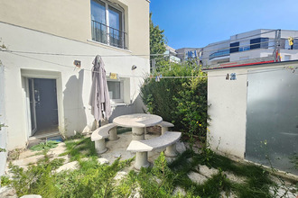  maison fontenay-sous-bois 94120