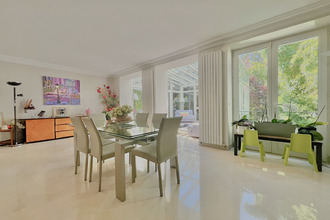  maison fontenay-sous-bois 94120