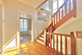  maison fontenay-sous-bois 94120