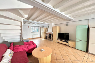  maison fontenay-sous-bois 94120