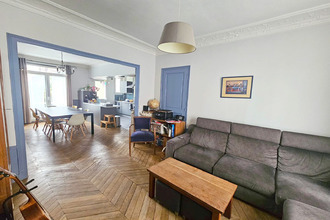  maison fontenay-sous-bois 94120