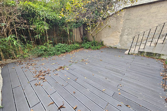  maison fontenay-sous-bois 94120