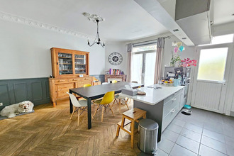  maison fontenay-sous-bois 94120