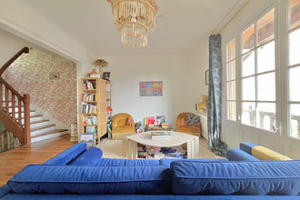  maison fontenay-sous-bois 94120