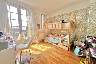  maison fontenay-sous-bois 94120