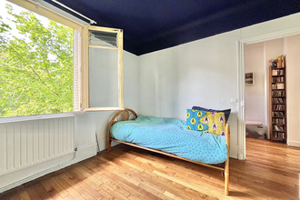  maison fontenay-sous-bois 94120