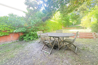  maison fontenay-sous-bois 94120