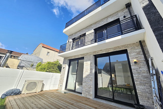  maison fontenay-sous-bois 94120