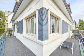  maison fontenay-sous-bois 94120