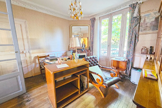  maison fontenay-sous-bois 94120