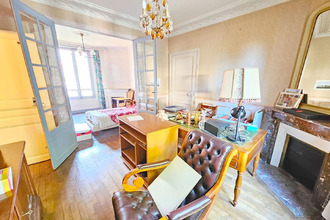  maison fontenay-sous-bois 94120